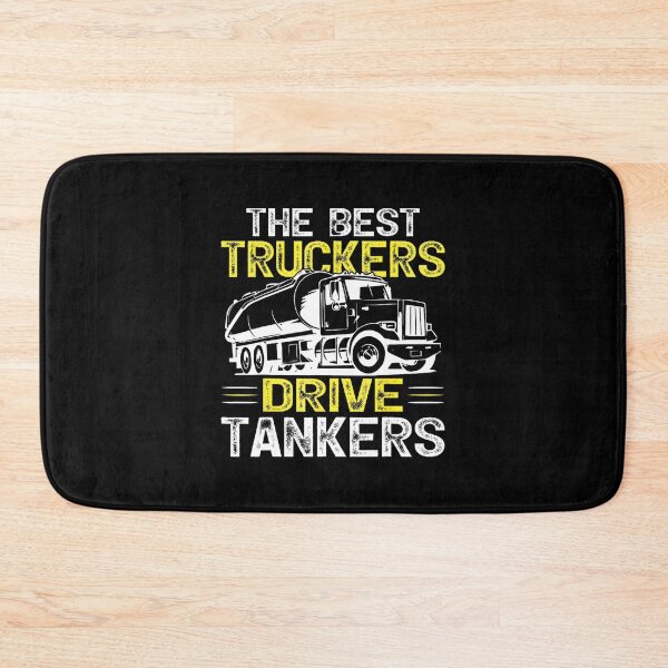 Item preview, Tanker Truck Driver: The Best Drive Fuel Logistics By Merch, Limited Edition, Perfect Gift For You  designed and sold by Shelby Hines.