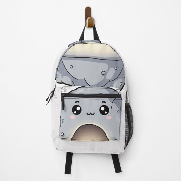 Item preview, Kawaii Cave with Crystals – Cute Crystal Cave designed and sold by Serge-Design.