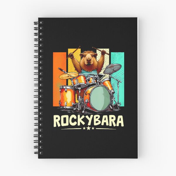 Item preview, Music Drum Set, Drumming Drums, Band Musician designed and sold by KristenSophie.