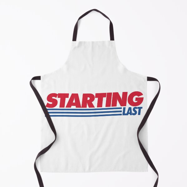 Item preview, STARTING LAST – Wholesale Energy Design designed and sold by CLUB SODA KID DESIGNS.