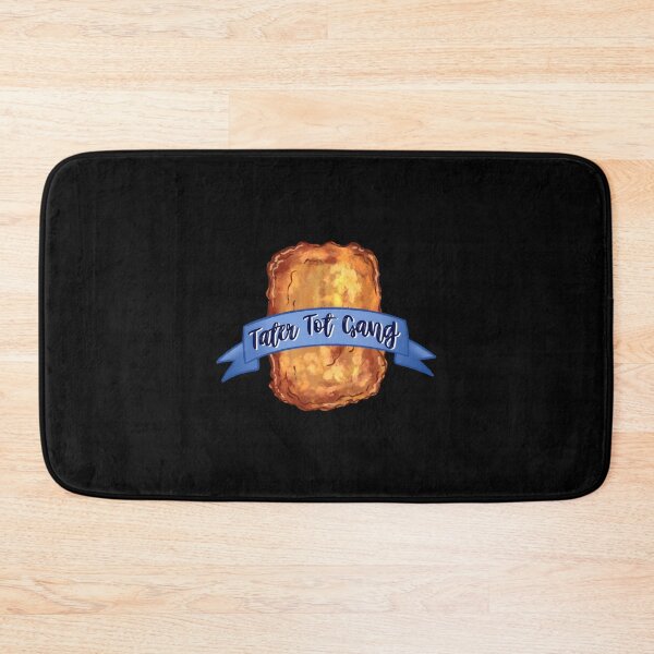 Item preview, Tater Tot Gang designed and sold by ibpeiaunzr77.