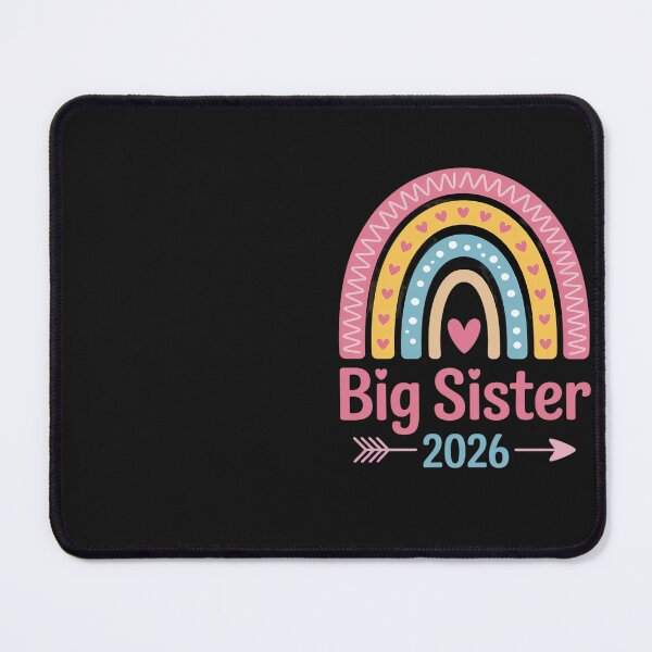 Item preview, Big Sister 2026 designed and sold by Eskomeranola.