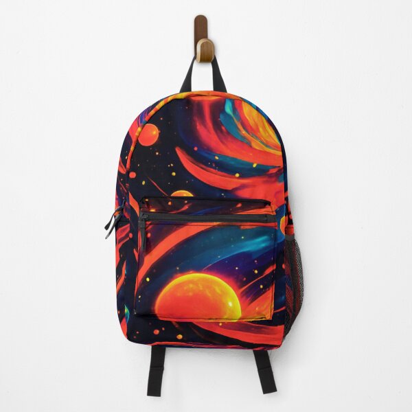 Item preview, Carnival Dance of the Planets. designed and sold by Zofia Sosnecka.