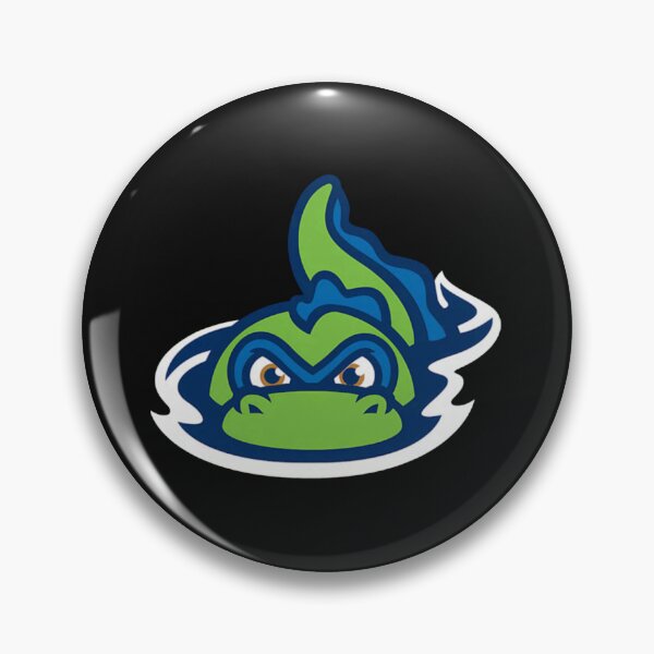 Artikelvorschau, Das Baseball-Logo der Vermont Lake Monsters entworfen und verkauft von Dominik-shop0.