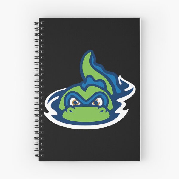 Artikelvorschau, Das Baseball-Logo der Vermont Lake Monsters entworfen und verkauft von Dominik-shop0.