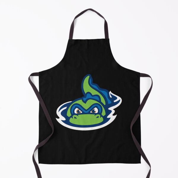 Artikelvorschau, Das Baseball-Logo der Vermont Lake Monsters entworfen und verkauft von Dominik-shop0.