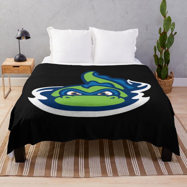 Artikelvorschau, Das Baseball-Logo der Vermont Lake Monsters entworfen und verkauft von Dominik-shop0.