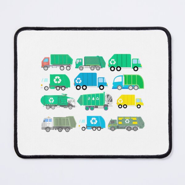 Item preview, Garbage Truck Trash Trucks Collector Recycling Daypng By Merch, Limited Edition, Perfect Gift For Y designed and sold by Shelby Hines.