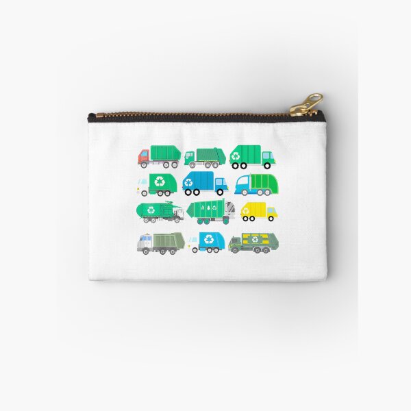 Item preview, Garbage Truck Trash Trucks Collector Recycling Daypng By Merch, Limited Edition, Perfect Gift For Y designed and sold by Shelby Hines.