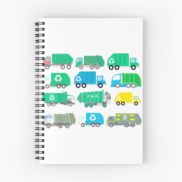 Item preview, Garbage Truck Trash Trucks Collector Recycling Daypng By Merch, Limited Edition, Perfect Gift For Y designed and sold by Shelby Hines.
