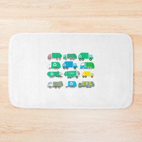 Item preview, Garbage Truck Trash Trucks Collector Recycling Daypng By Merch, Limited Edition, Perfect Gift For Y designed and sold by Shelby Hines.