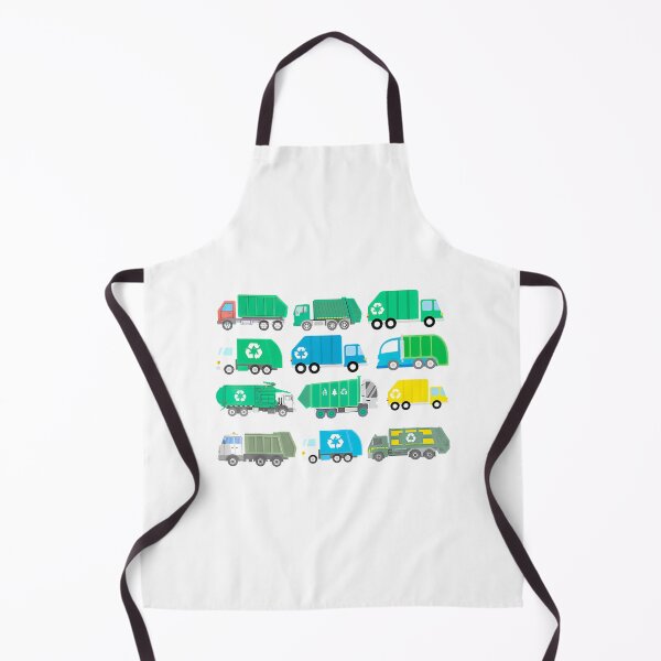 Item preview, Garbage Truck Trash Trucks Collector Recycling Daypng By Merch, Limited Edition, Perfect Gift For Y designed and sold by Shelby Hines.