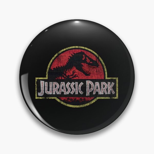 Artikelvorschau, Jurassic Park entworfen und verkauft von Dominik-shop0.
