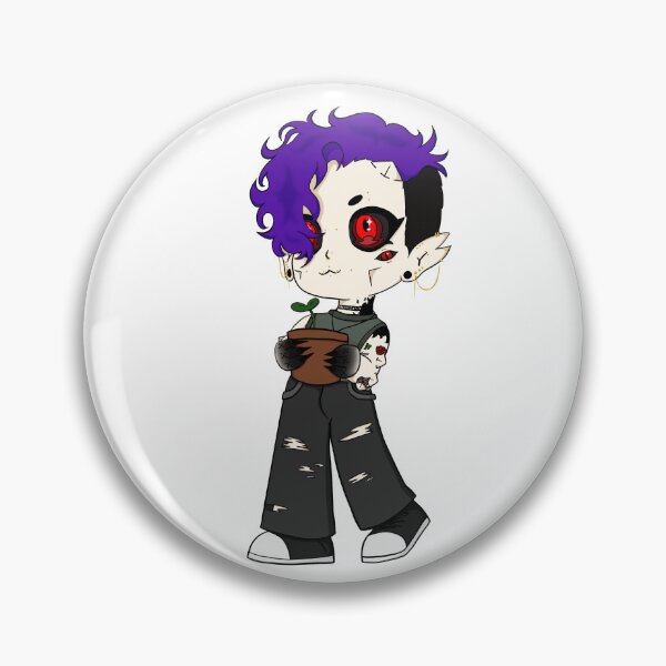 Item preview, Clover designed and sold by Amethyst Creations.