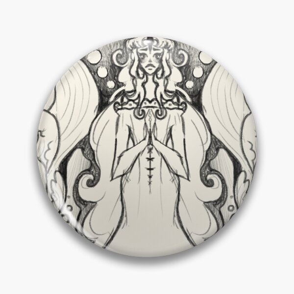 Item preview, the last unicorn designed and sold by Emmappelle.