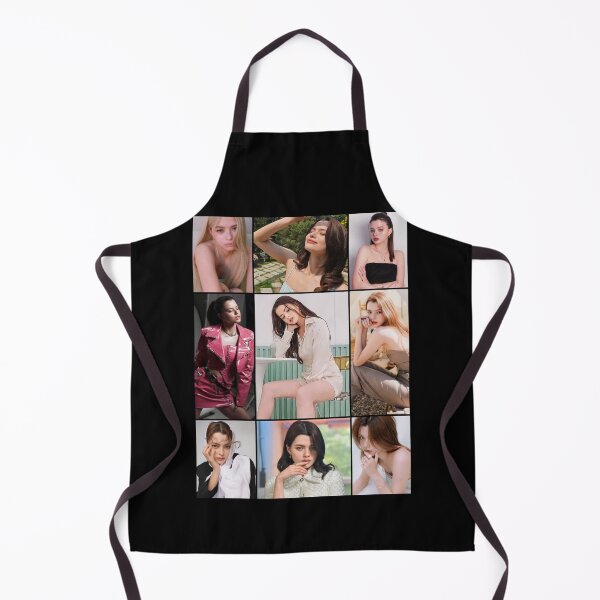 Item preview, BecBec of many faces designed and sold by karolinaj81.