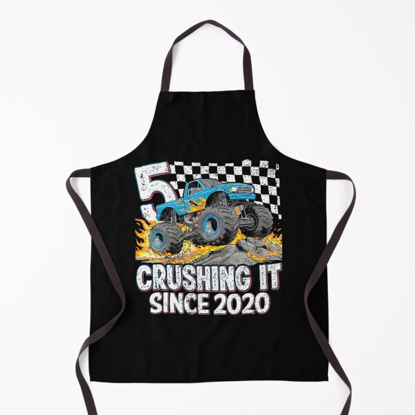 Item preview, Th Birthday Monster Truck Year Old Boys Party Born Png By Merch, Limited Edition, Perfect Gift For  designed and sold by Shelby Hines.