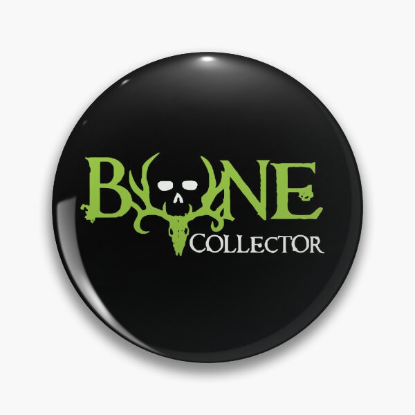 Item preview, bone collector designed and sold by yudinur.