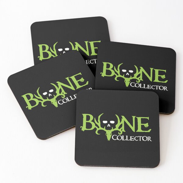 Item preview, bone collector designed and sold by yudinur.