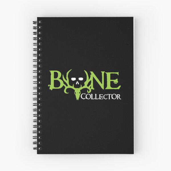 Item preview, bone collector designed and sold by yudinur.
