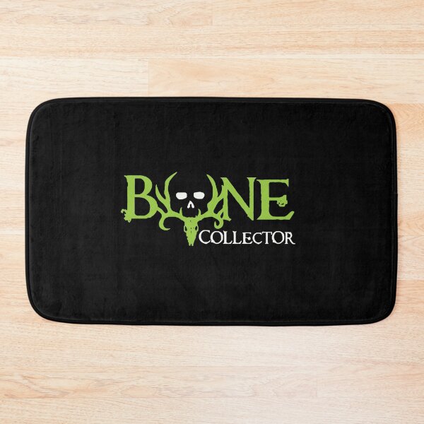 Item preview, bone collector designed and sold by yudinur.