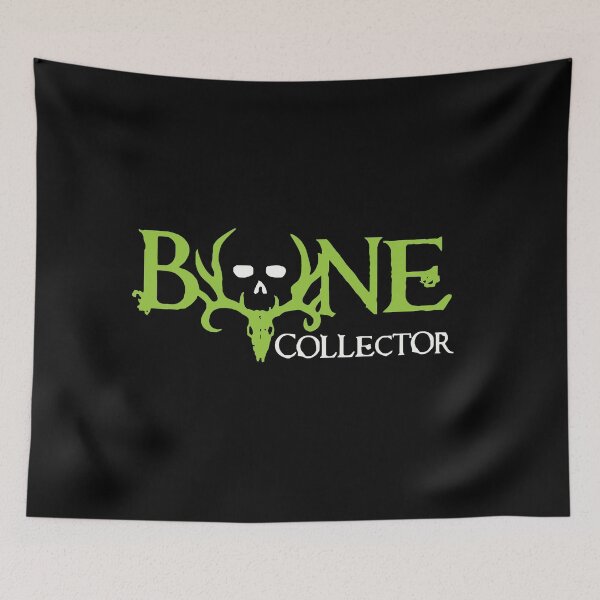 Item preview, bone collector designed and sold by yudinur.