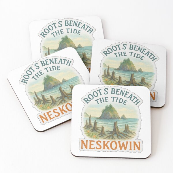 Item preview, Roots Beneath The Tide designed and sold by Dream Whimspirations.