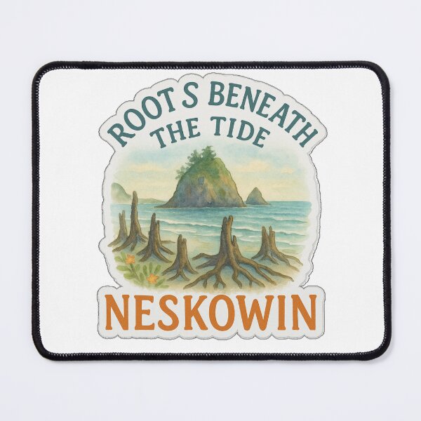 Item preview, Roots Beneath The Tide designed and sold by Dream Whimspirations.