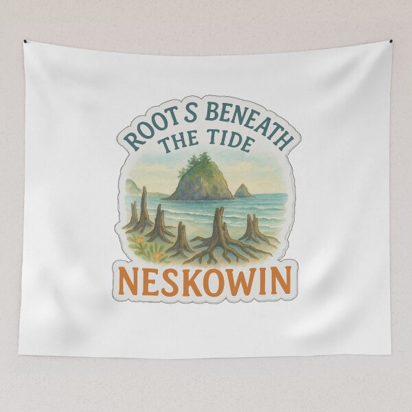 Item preview, Roots Beneath The Tide designed and sold by Dream Whimspirations.