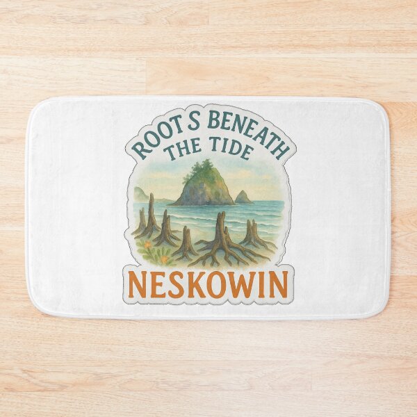 Item preview, Roots Beneath The Tide designed and sold by Whimspired By Paxx.