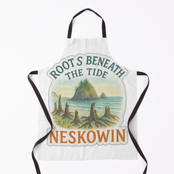 Item preview, Roots Beneath The Tide designed and sold by Whimspired By Paxx.