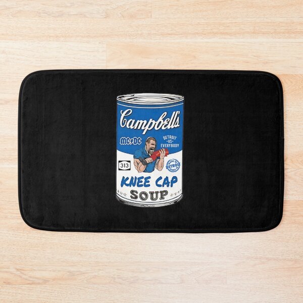 Item preview, Kneecap Soup designed and sold by Jongoguesa.