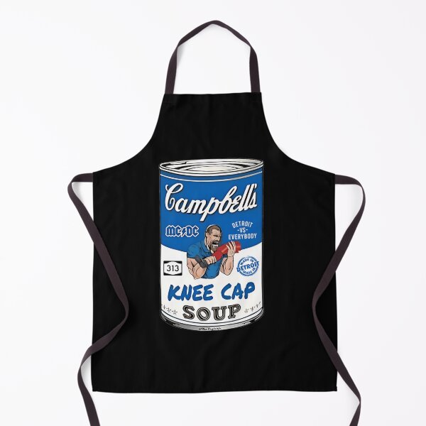 Item preview, Kneecap Soup designed and sold by Jongoguesa.
