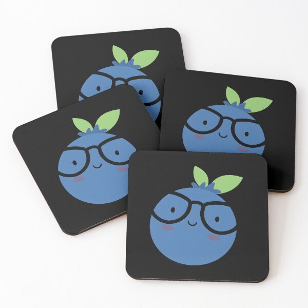 Item preview, Happy Blueberry designed and sold by ibpeiaunzr77.