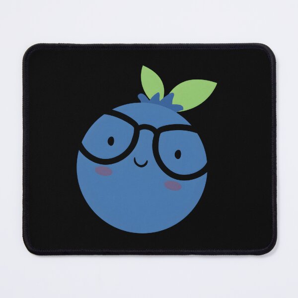 Item preview, Happy Blueberry designed and sold by ibpeiaunzr77.