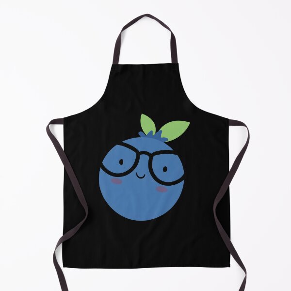 Item preview, Happy Blueberry designed and sold by ibpeiaunzr77.