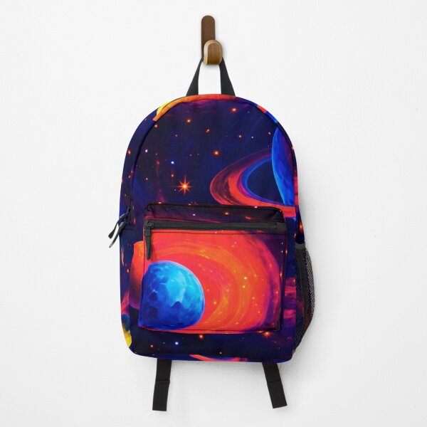Item preview, Carnival Dance of the Planets. designed and sold by Zofia Sosnecka.