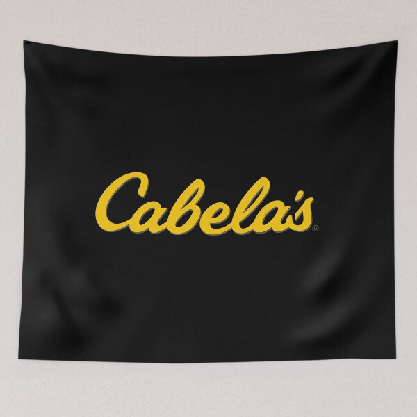 Item preview, cabelas designed and sold by yudinur.