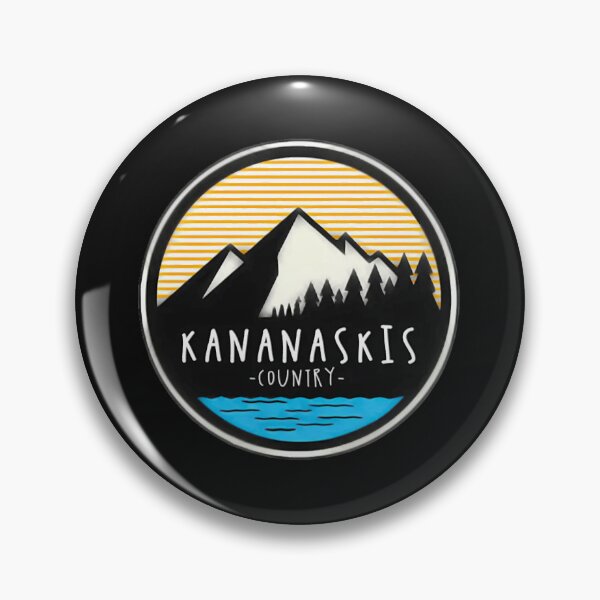 Item preview, Kananaskis designed and sold by Dominik-shop0.