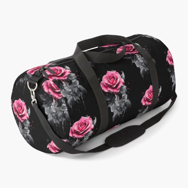 Item preview, Pink Rose Flower Botanist Garden Flower Rose designed and sold by ElizabethVivan.