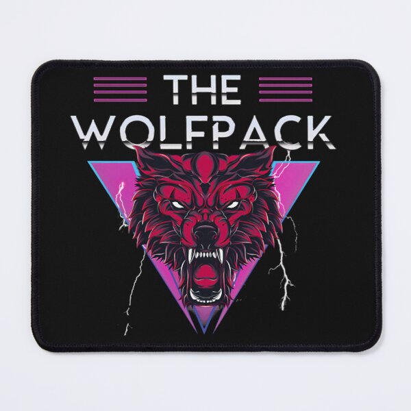 Item preview, The Wolfpack  designed and sold by Dominik-shop0.