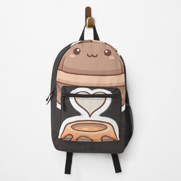 Item preview, Kawaii Volcano – Cute Little Volcano designed and sold by Serge-Design.