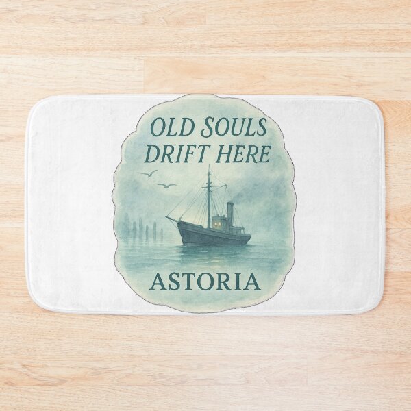 Item preview, Old Souls Drift Here designed and sold by Dream Whimspirations.
