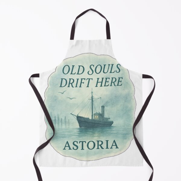 Item preview, Old Souls Drift Here designed and sold by Dream Whimspirations.