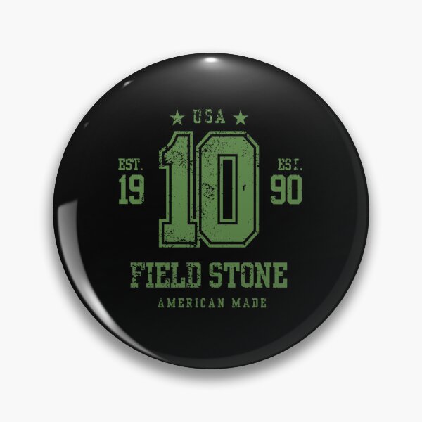 Item preview, Fieldstones Sports Inspired designed and sold by Jongoguesa.