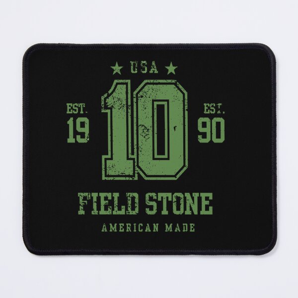 Item preview, Fieldstones Sports Inspired designed and sold by Jongoguesa.