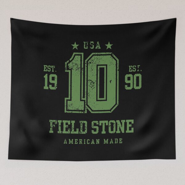 Item preview, Fieldstones Sports Inspired designed and sold by Jongoguesa.