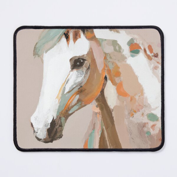 Item preview, Cowboy Gelding designed and sold by Stacey Williams.