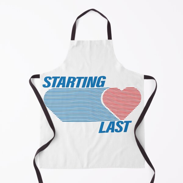 Item preview, STARTING LAST – Heartline Hustle Design designed and sold by CLUB SODA KID DESIGNS.