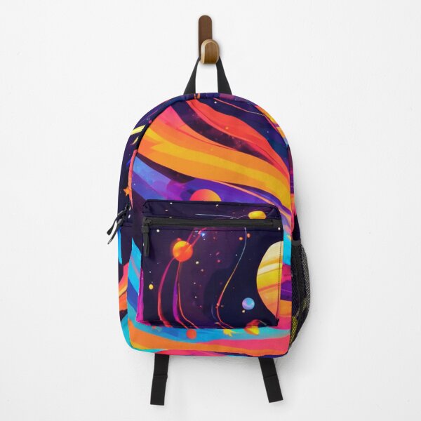 Item preview, Carnival Dance of the Planets. designed and sold by Zofia Sosnecka.